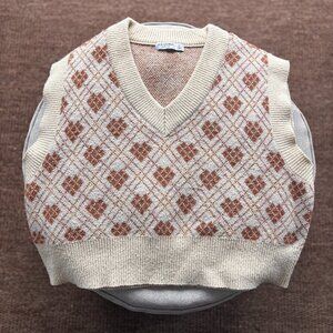 Arizona Jean Co. Sweater Vest